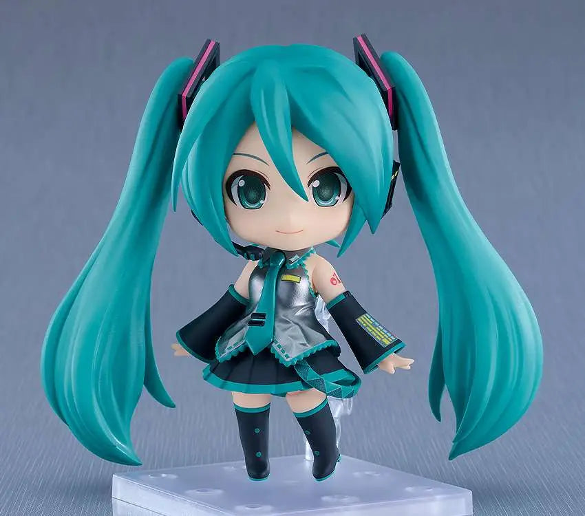 GOOD SMILE COMPANY NENDOROID HATSUNE MIKU 3.0 MINI FIGURA 10 cm