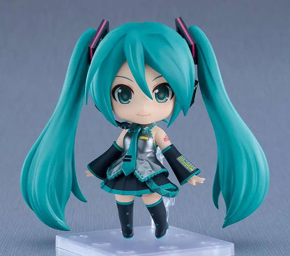GOOD SMILE COMPANY NENDOROID HATSUNE MIKU 3.0 MINI FIGURA 10 cm
