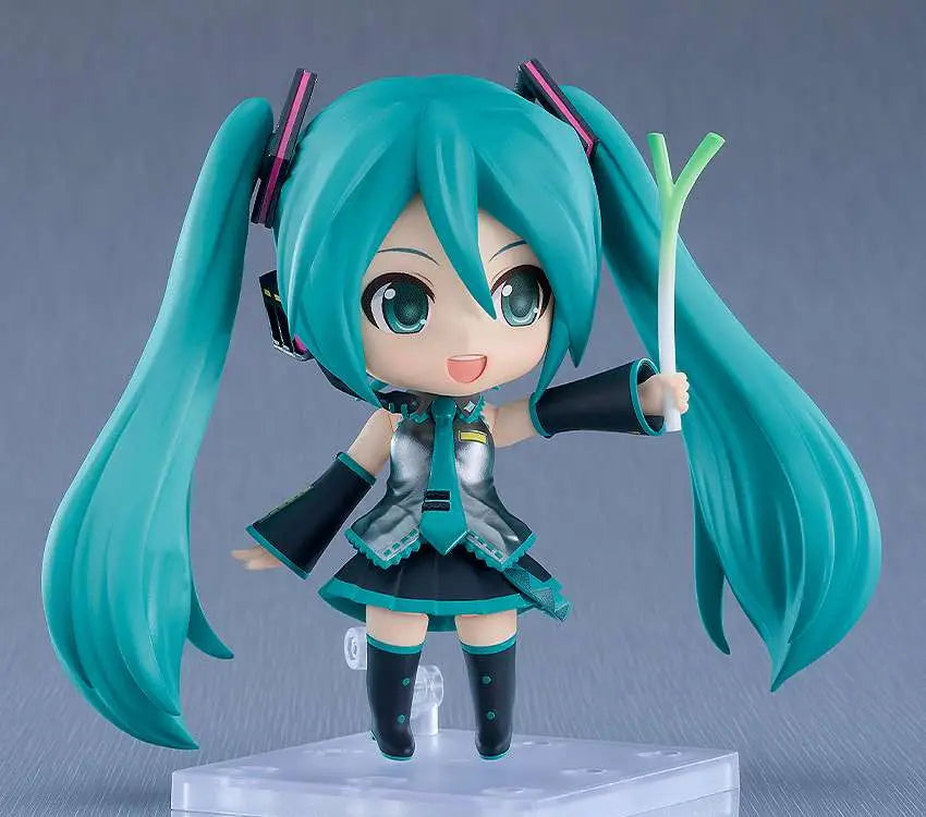 GOOD SMILE COMPANY NENDOROID HATSUNE MIKU 3.0 MINI FIGURA 10 cm
