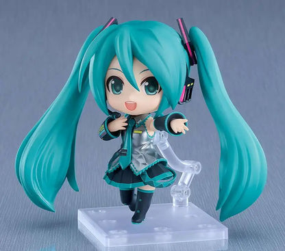 GOOD SMILE COMPANY NENDOROID HATSUNE MIKU 3.0 MINI FIGURA 10 cm