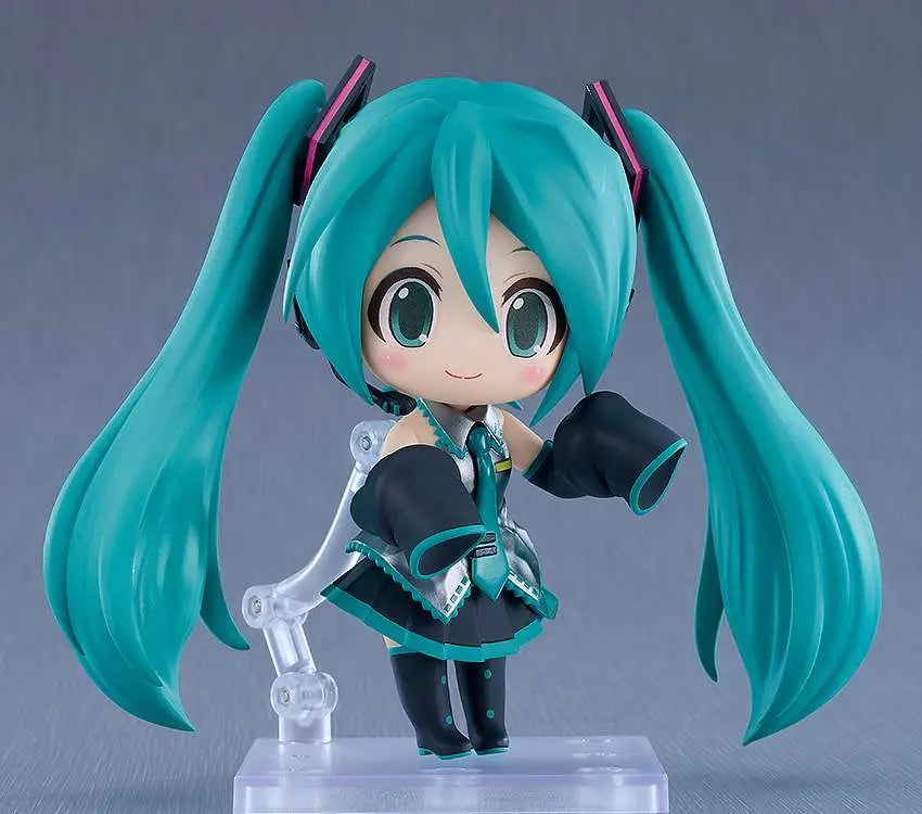 GOOD SMILE COMPANY NENDOROID HATSUNE MIKU 3.0 MINI FIGURA 10 cm