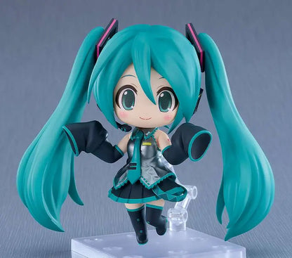 GOOD SMILE COMPANY NENDOROID HATSUNE MIKU 3.0 MINI FIGURA 10 cm