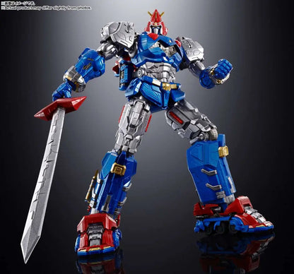 BANDAI GX-118 VOLTES V LEGACY ACTION FIGURE 25 cm