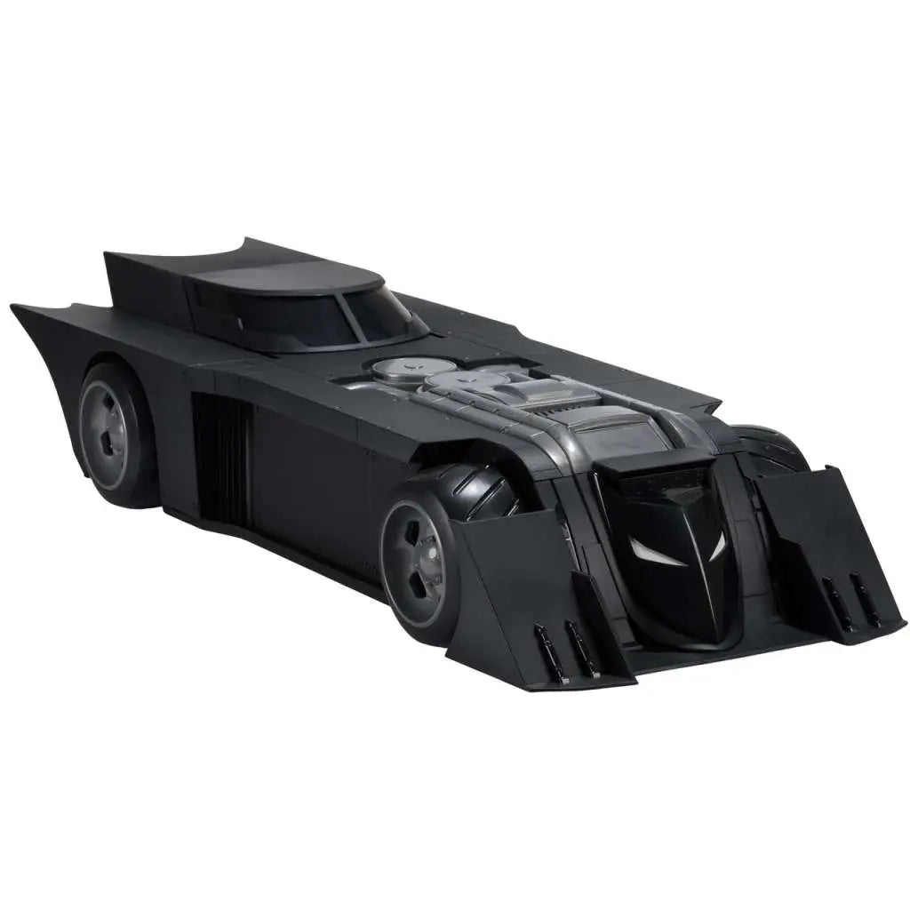 MCFARLANE TOYS 2025 - DC MULTIVERSE VEHICLES BATMOBILE DC REBIRTH REPLICA 55 cm
