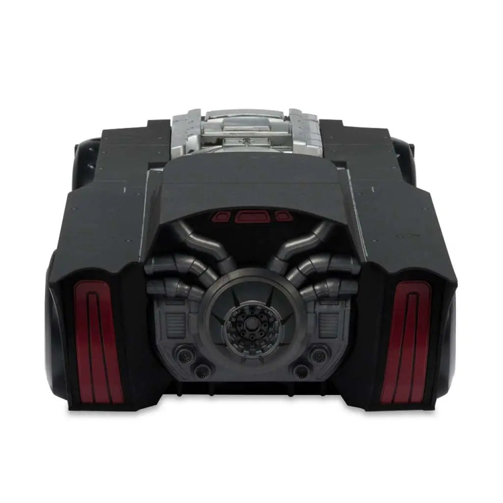 MCFARLANE TOYS 2025 - DC MULTIVERSE VEHICLES BATMOBILE DC REBIRTH REPLICA 55 cm