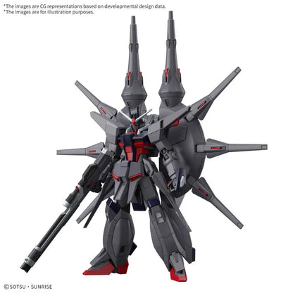 BANDAI - GUNDAM HG LEGEND 1/144 MODEL KIT 13 cm