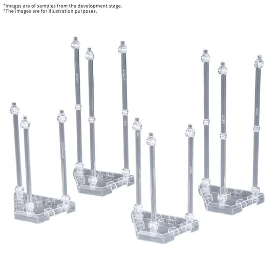 WEAPON DISPLAY BASE 01