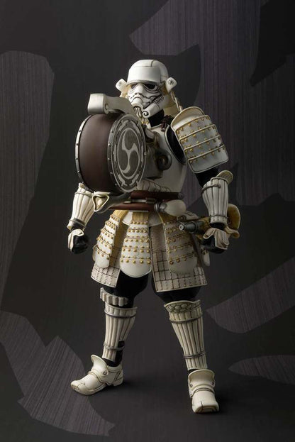 BANDAI SW STORM TROOPER TAIKOYAKU AF ACTION FIGURE