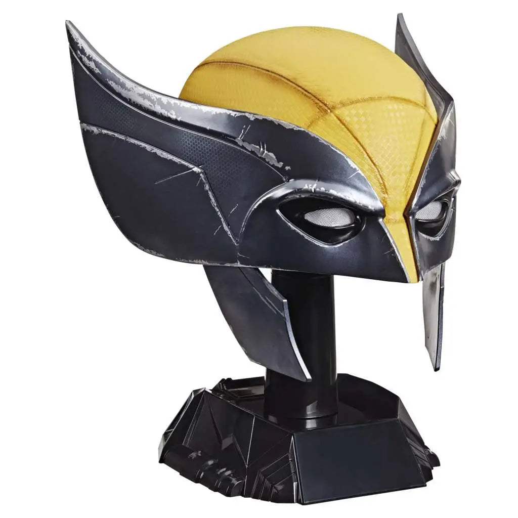 HASBRO WOLVERINE - MARVEL LEGENDS MASK REPLICA