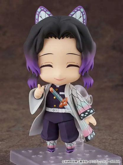 DEMON SLAYER SHINOBU KOCHO NENDOROID RERUN
