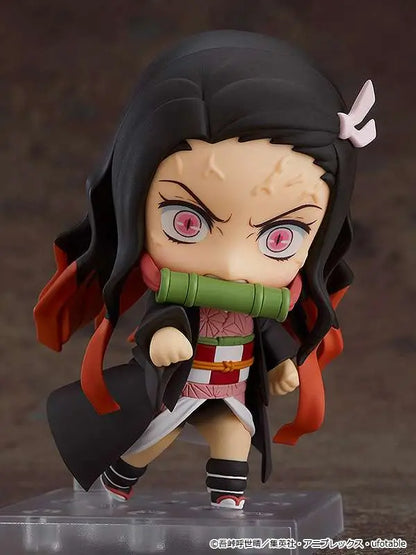 DEMON SLAYER NEZUKO KAMADO NENDOROID RERUN