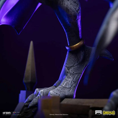 IRON STUDIOS RG GAOYLES DEMONA 1/10 STATUA 29cm