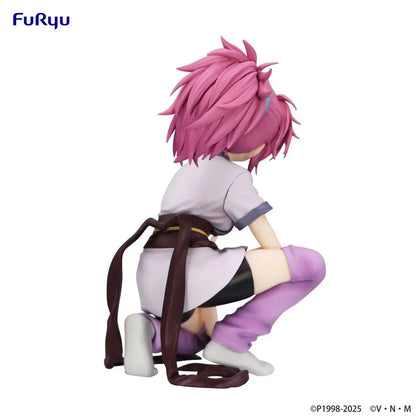 FURYU HUNTER X HUNTER MACHI NOODLE STOPPER FIG FIGURA 10 cm