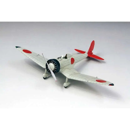 STUDIO GHIBLI WIND RISES TYPE 9 PROTOTYPE FIGHTER 1/48 MODEL KIT 34.5 cm