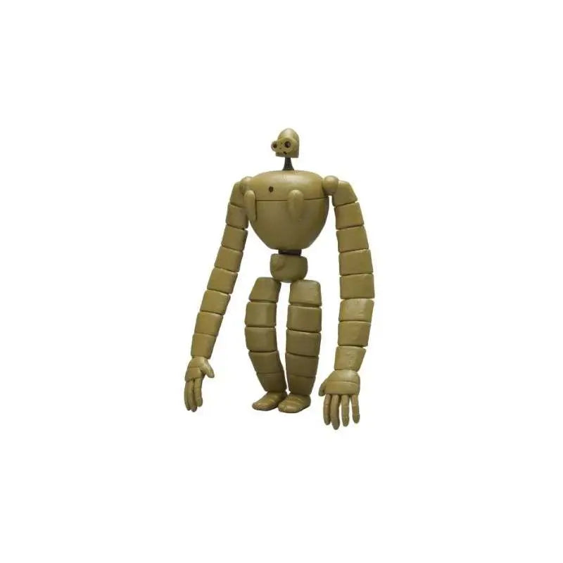 STUDIO GHIBLI CASTLE SKY ROBOT SOLDIER (GARDENER VERSION) 1/20 MODEL KIT 34.2 cm