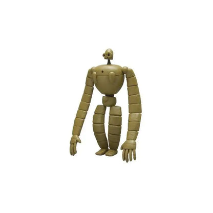 STUDIO GHIBLI CASTLE SKY ROBOT SOLDIER (GARDENER VERSION) 1/20 MODEL KIT 34.2 cm