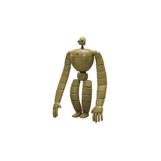 STUDIO GHIBLI CASTLE SKY ROBOT SOLDIER (GARDENER VERSION) 1/20 MODEL KIT 34.2 cm