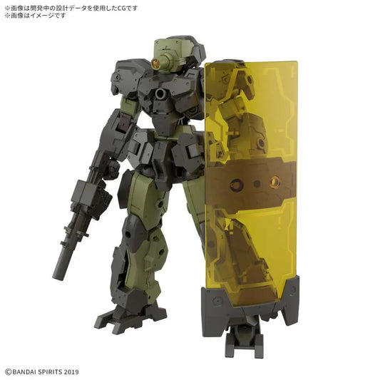 30MM EEXM-23 TECPROT 02 1/144