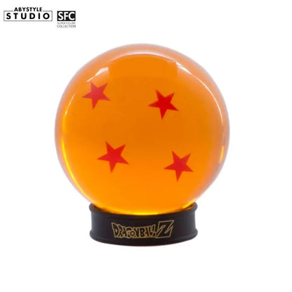ABYSTYLE STUDIO - DRAGON BALL DRAGON BALL 4 STARS REPLICA 7.5cm