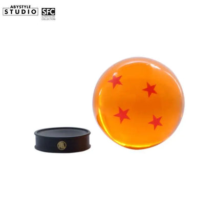 ABYSTYLE STUDIO - DRAGON BALL DRAGON BALL 4 STARS REPLICA 7.5cm