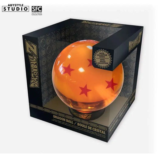 ABYSTYLE STUDIO - DRAGON BALL DRAGON BALL 4 STARS REPLICA 7.5cm