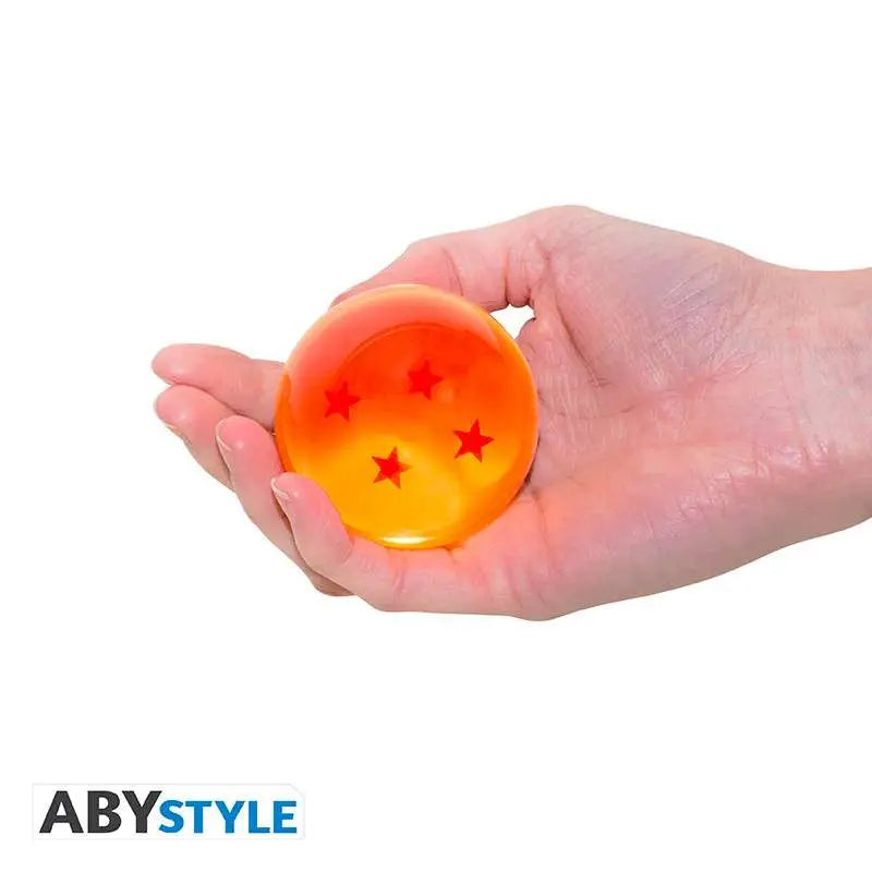 ABYSTYLE STUDIO - DRAGON BALL DRAGON BALLS COLLECTOR BOX REPLICA 24 cm