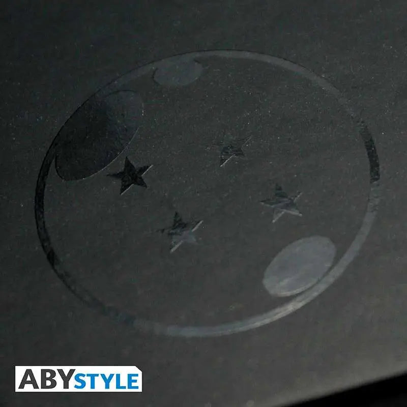 ABYSTYLE STUDIO - DRAGON BALL DRAGON BALLS COLLECTOR BOX REPLICA 24 cm