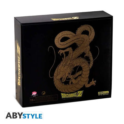 ABYSTYLE STUDIO - DRAGON BALL DRAGON BALLS COLLECTOR BOX REPLICA 24 cm