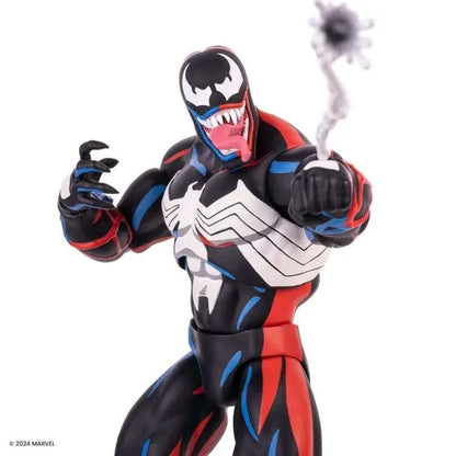 MONDO SPIDER-MAN ANIMATED SERIES VENOM SCALE 1/6 ACTION FIGURE 30 cm