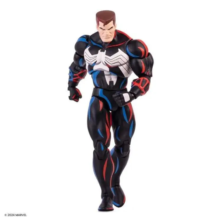 MONDO SPIDER-MAN ANIMATED SERIES VENOM SCALE 1/6 ACTION FIGURE 30 cm