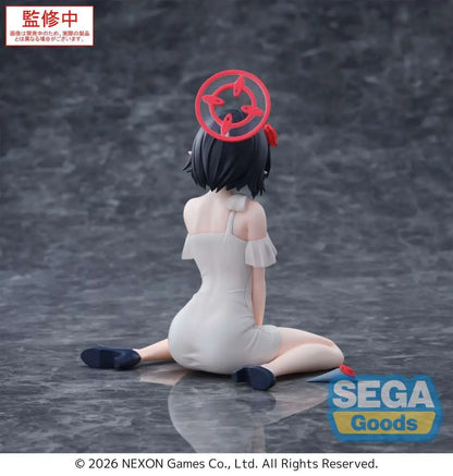 SEGA - BLUE ARCHIVE AYANE YUMEMIRIZE FIGURA 12 cm