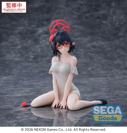 SEGA - BLUE ARCHIVE AYANE YUMEMIRIZE FIGURA 12 cm