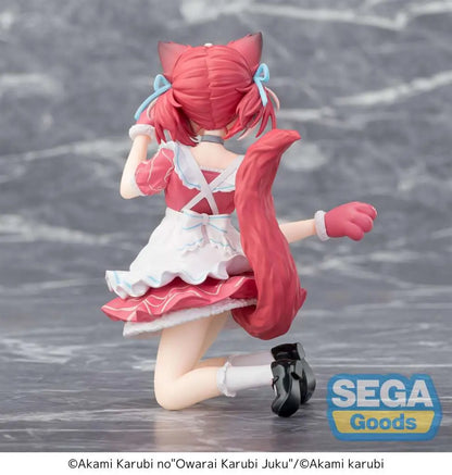 AKAMI KARUBI PM PERCHING FIGURE