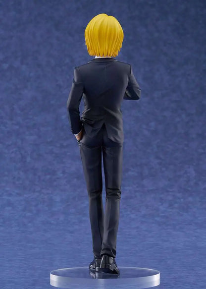 GOOD SMILE COMPANY HUNTER X HUNTER CURARPIKT SUIT VER PUP L STATUA 22 cm