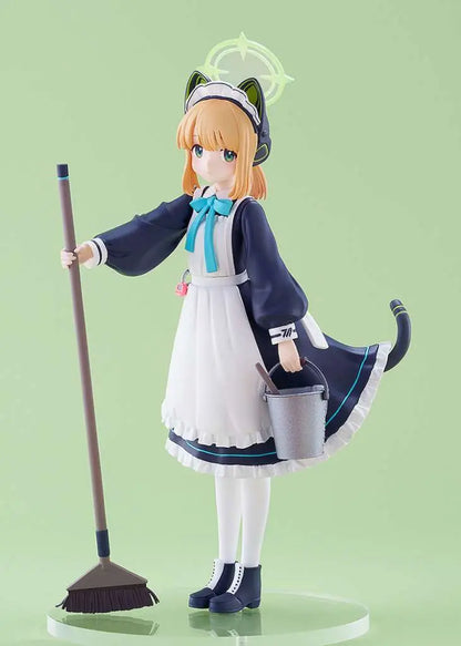 GOOD SMILE COMPANY - BLUE ARCHIVE POP UP PARADE MIDORI MAID STATUA 17 cm