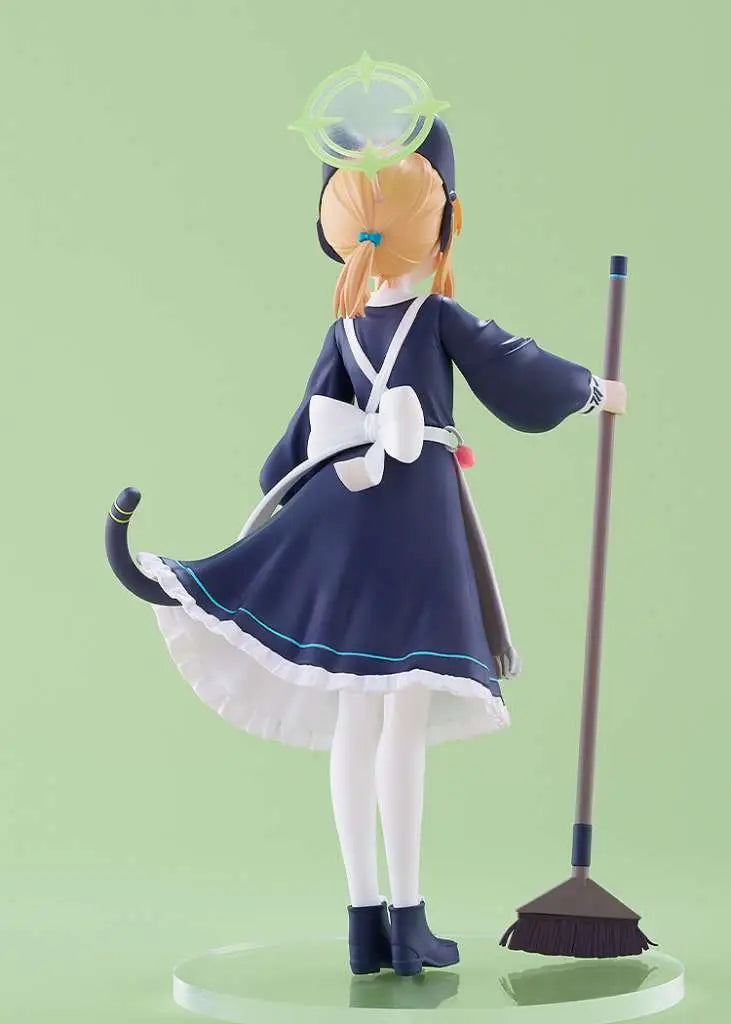 GOOD SMILE COMPANY - BLUE ARCHIVE POP UP PARADE MIDORI MAID STATUA 17 cm