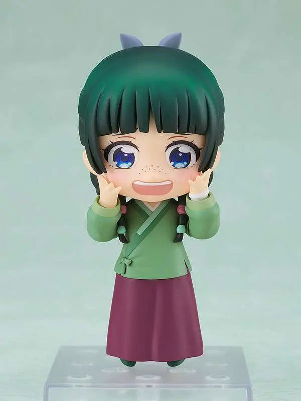 THE APOTHECARY DIARIES MAOMAO NENDOROID