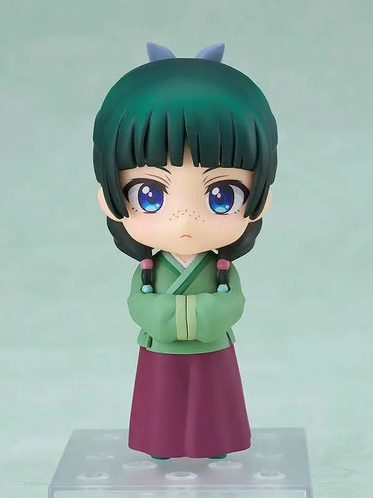 THE APOTHECARY DIARIES MAOMAO NENDOROID