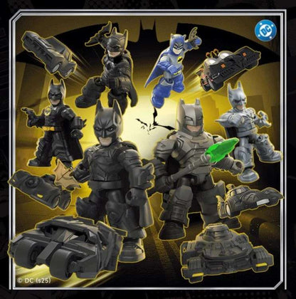 DC HERO BATMAN DV BLIND BOX (12)