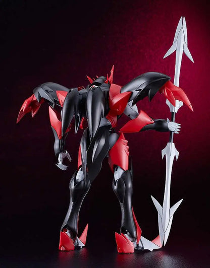STARKNIGHT TEKKAMAN BLADE TEKKAMAN EVIL MODEROID MK