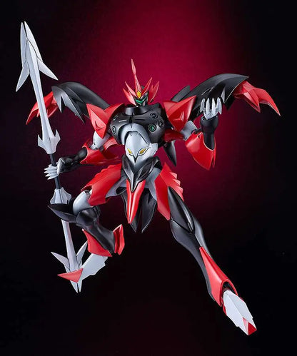 STARKNIGHT TEKKAMAN BLADE TEKKAMAN EVIL MODEROID MK