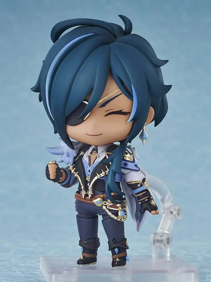 GOOD SMILE COMPANY NENDOROID GENSHIN IMPACT KAEYA MINI FIGURA 10 cm