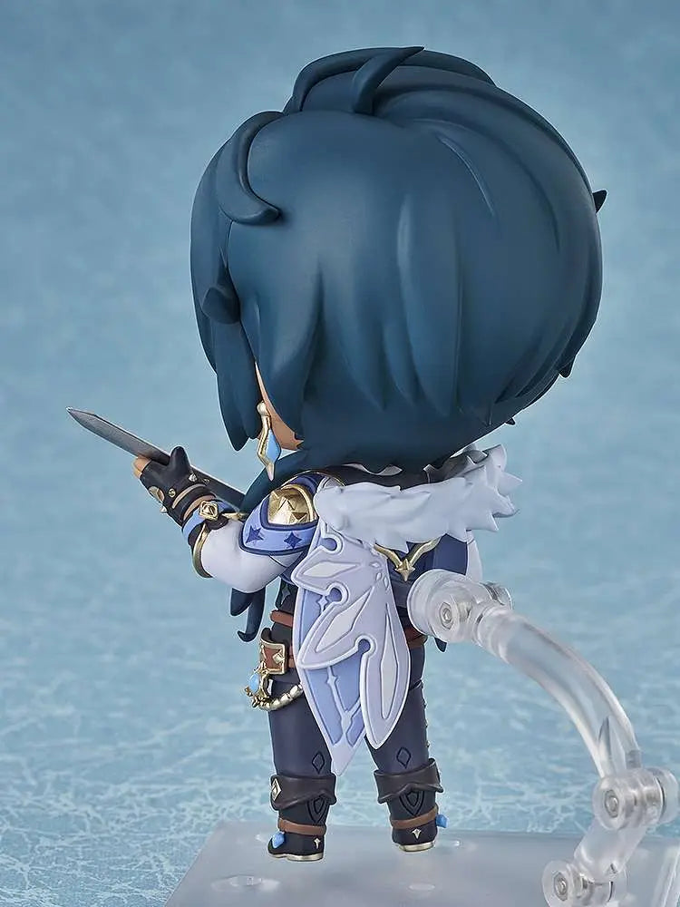 GOOD SMILE COMPANY NENDOROID GENSHIN IMPACT KAEYA MINI FIGURA 10 cm