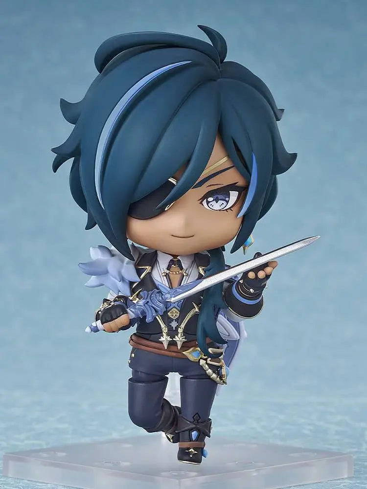 GOOD SMILE COMPANY NENDOROID GENSHIN IMPACT KAEYA MINI FIGURA 10 cm