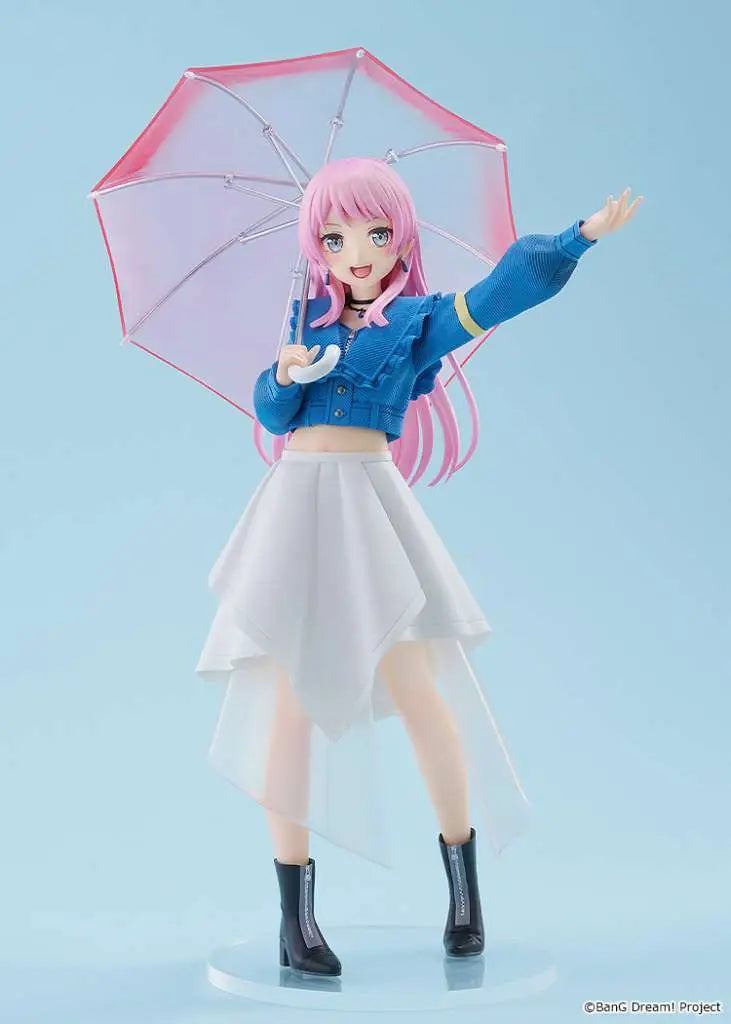 GOOD SMILE COMPANY BANG DREAM! ANON CHIHAYA PUP L STATUA 24 cm