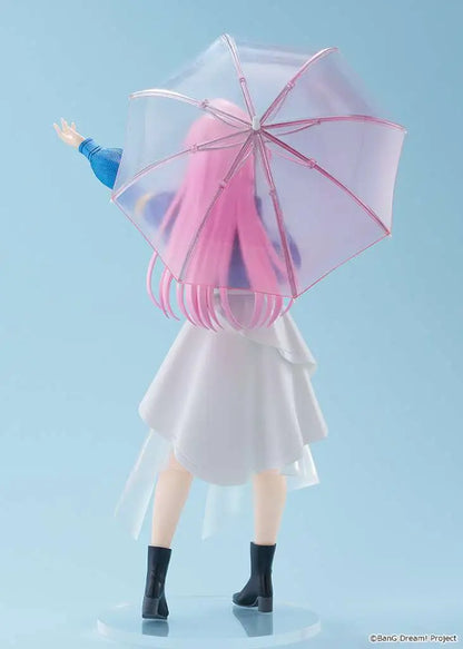 GOOD SMILE COMPANY BANG DREAM! ANON CHIHAYA PUP L STATUA 24 cm