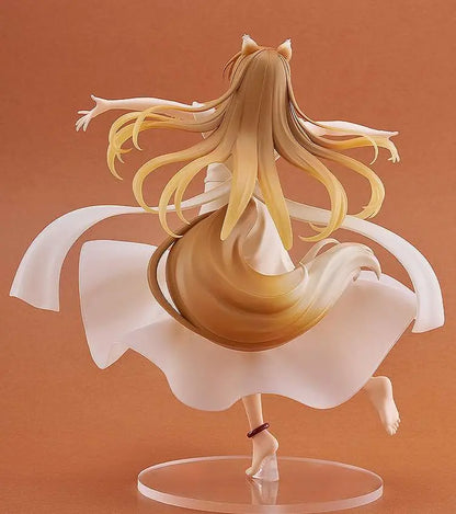 SPICE AND WOLF HOLO ABUNDANT HARVEST PUP L
