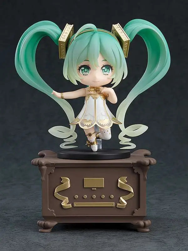 HATSUNE MIKU SYMPHONY 5TH ANNIVERSARY NENDOROID