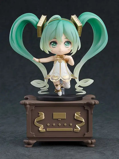 HATSUNE MIKU SYMPHONY 5TH ANNIVERSARY NENDOROID