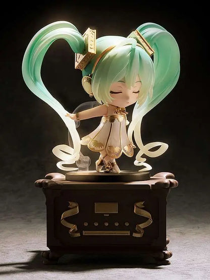 HATSUNE MIKU SYMPHONY 5TH ANNIVERSARY NENDOROID